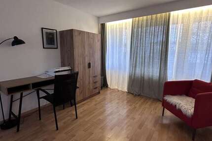 Wohnung zum Mieten in Mosbach-Waldstadt 850 € 78 m² 3 zimmer