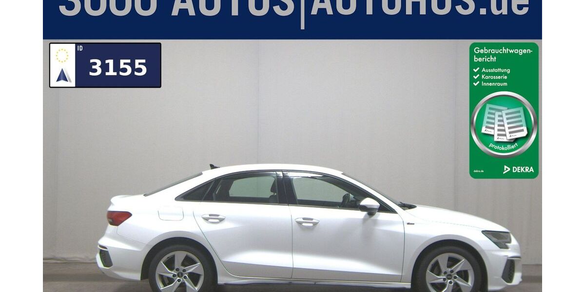Audi A3 176.029 km 19.680 &euro; Gyhum/Bockel 27404
