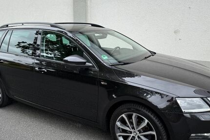 Skoda Octavia 199.117 km 11.950 &euro; Neumünster 24536