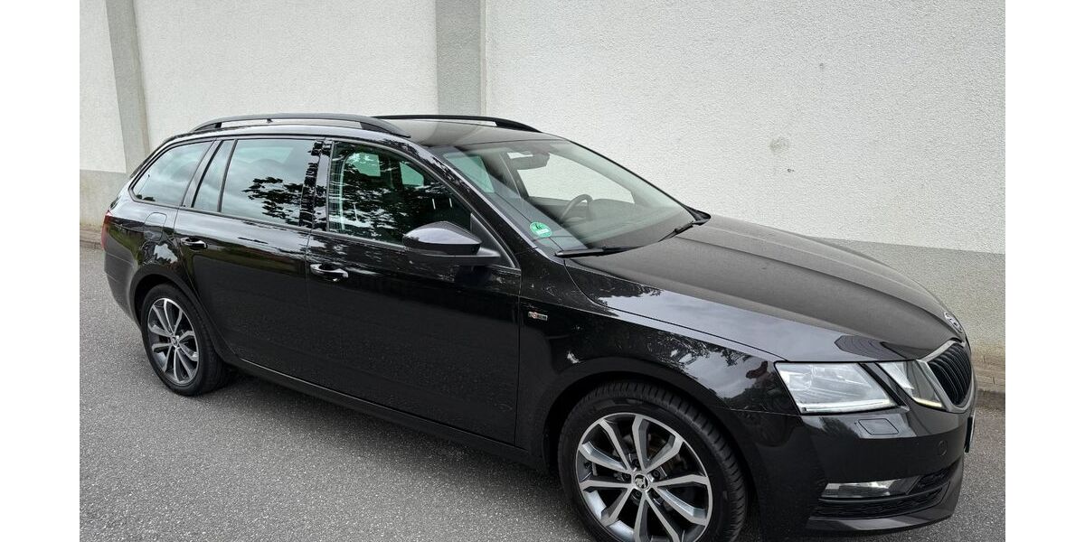 Skoda Octavia 199.117 km 11.950 &euro; Neumünster 24536