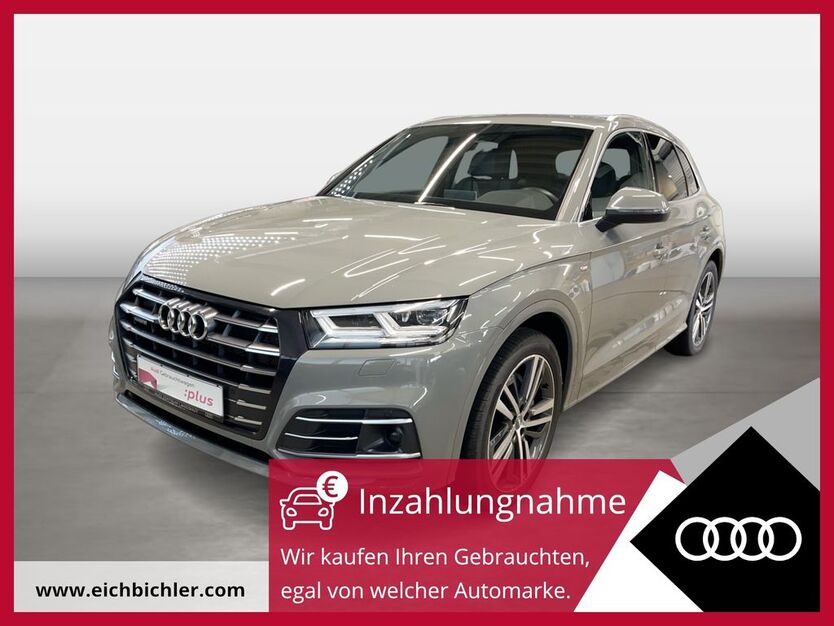 Audi Q5 79.950 km 34.420 € Landshut 84030
