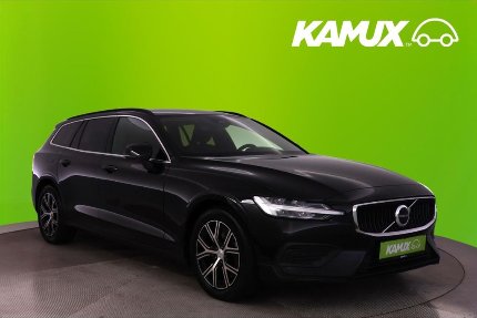 Volvo V60 39.210 km 27.399 &euro; Siershahn 56427