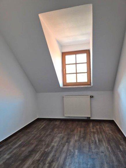 Maisonettenwohnung Borna - 3.5 Zimmer, 91 m&sup2;, 675&euro; | Angebot:26296755