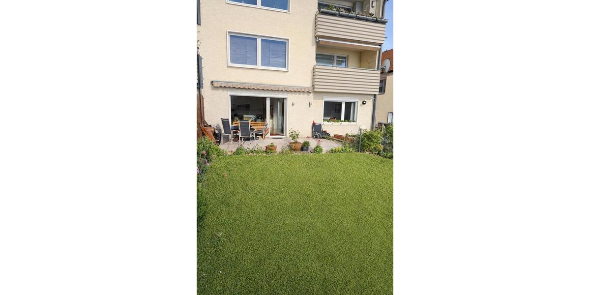 Terrassenwohnung Hannover Linden-Limmer - 3 Zimmer, 84 m&sup2;, 370.000&euro; | Angebot:27045128