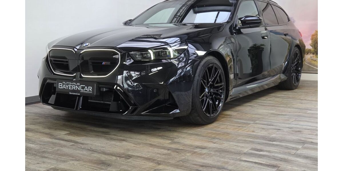 BMW M5 7.900 km 128.789 &euro; Königsbrunn 86343