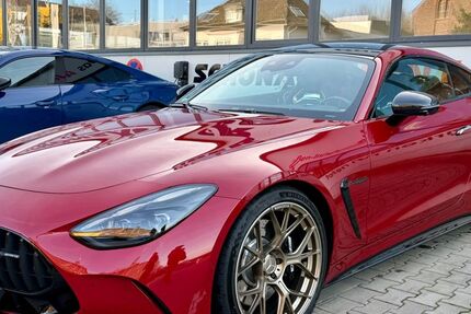 Mercedes-Benz AMG GT 7.301 km 154.980 &euro; Erftstadt 50374
