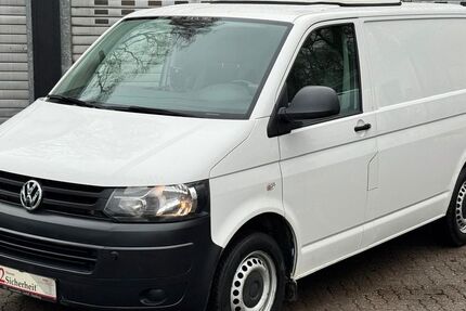 VW T5 Transporter 174.000 km 15.990 &euro; Norderstedt 22844