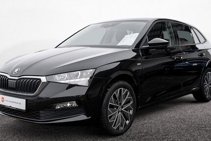 Skoda Scala 84.566 km 19.520 &euro; Wittingen 29378