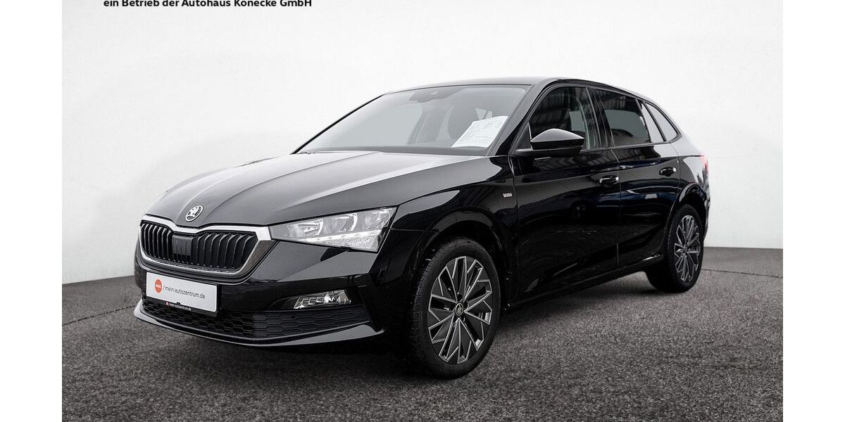Skoda Scala 84.566 km 19.520 &euro; Wittingen 29378