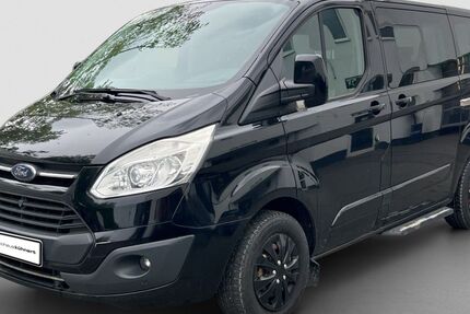 Ford Tourneo Custom 169.998 km 16.000 &euro; Plauen 08525