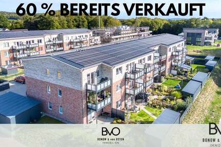 Wohnung zum Kaufen in Lütjenburg 235.000 € 61 m² 2 zimmer