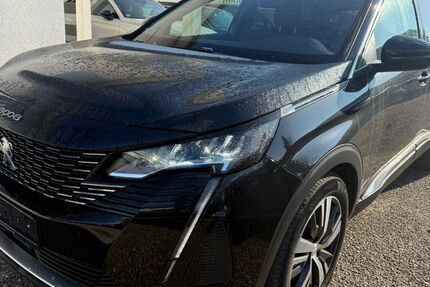 Peugeot 3008 145.000 km 16.065 € Heidelberg 69123