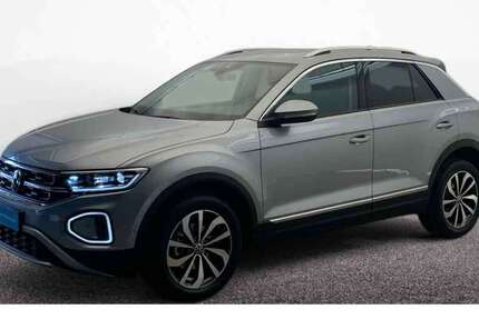 VW T-Roc 5.500 km 22.780 € Kaufbeuren 87600