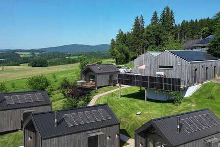Haus zum Kaufen in Kirchberg im Wald 1.350.000 € 212.5 m² 5 zimmer