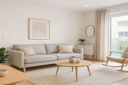 Wohnung Solingen Mitte - 2 Zimmer, 63 m&sup2;, 201.152&euro; | Angebot:24609385