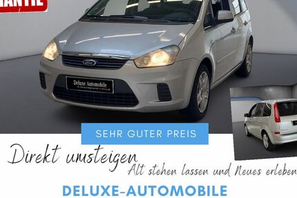 Ford C-Max 165.500 km 2.850 &euro; Alzenau 63755