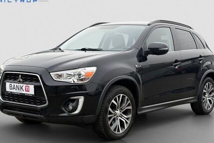 Mitsubishi ASX 195.000 km 7.970 &euro; Münster - Hiltrup 48165