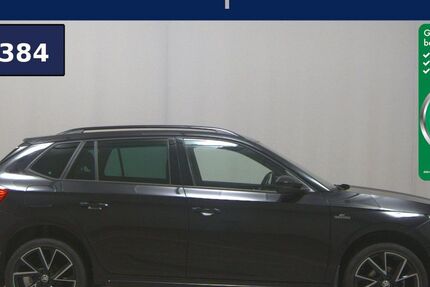 Skoda Kamiq 102.348 km 16.480 &euro; Gyhum/Bockel 27404