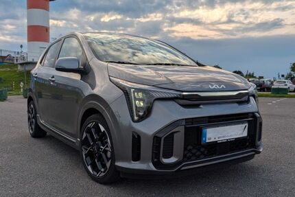 Kia Picanto 18.500 km 14.999 &euro; Stade 21682