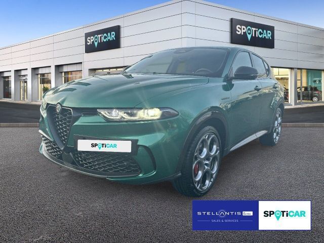 Alfa Romeo Tonale 53.966 km 26.980 &euro; Maintal 63477