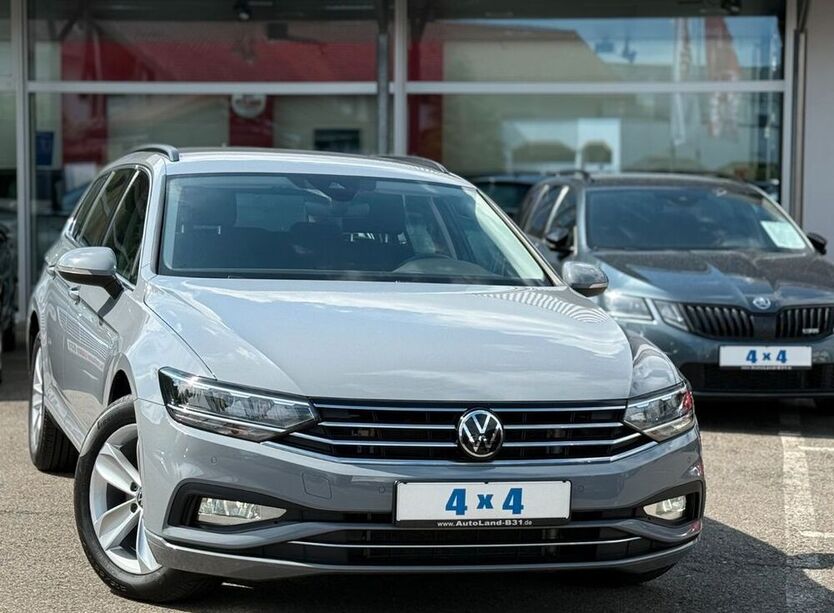 Passat