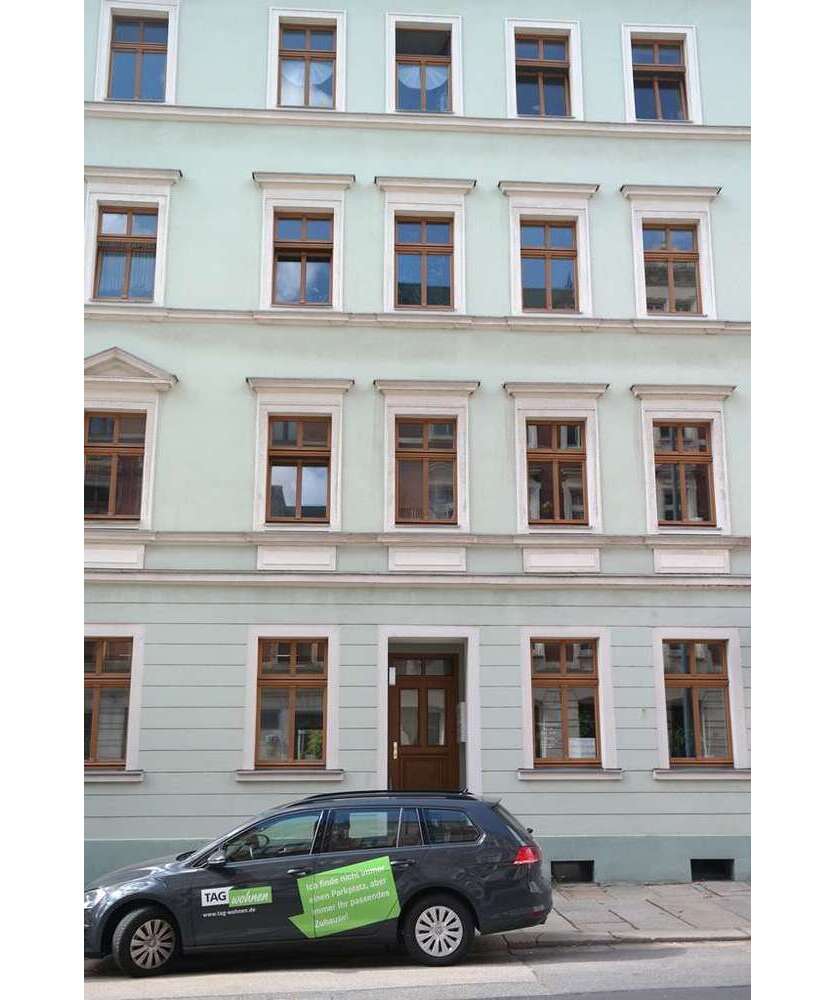 Wohnung zum Mieten in Chemnitz 355 € 64.52 m²