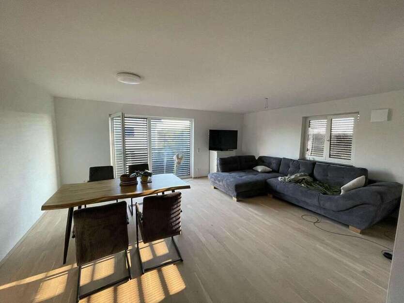 Wohnung zum Mieten in Unterdietfurt 850 € 89 m²