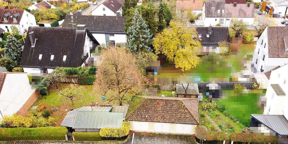 Grundstück Zirndorf - 599.000&euro; | Angebot:26035941
