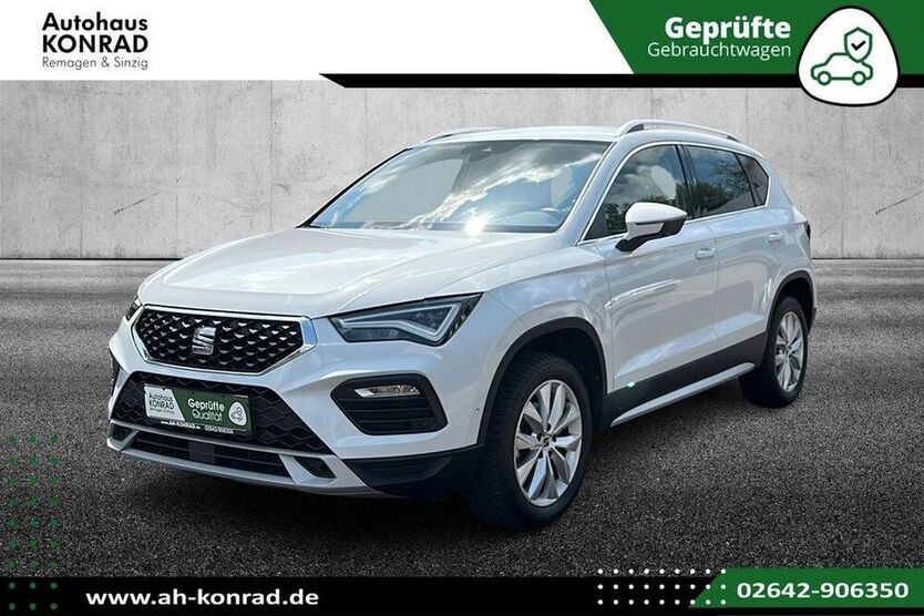 Ateca