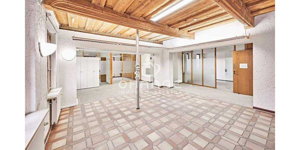 Gewerbeobjekt Rückersdorf - 599.000&euro; | Angebot:25262127