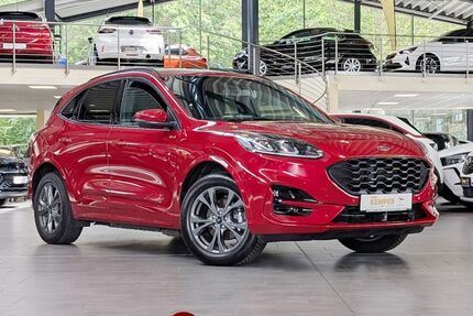 Ford Kuga 34.500 km 25.350 &euro; Meppen 49716