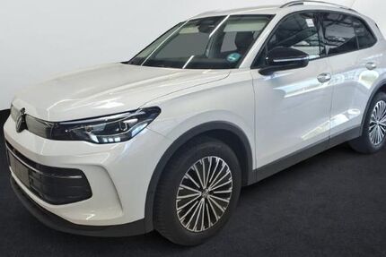 VW Tiguan 25.990 km 31.880 &euro; Schwabach 91126