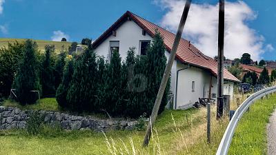 ENERGIEEFFIZIENT & PLATZ IM ERHOLUNGSORT GERSBACH - Einfamilienhaus Schopfheim | Angebot:26093927