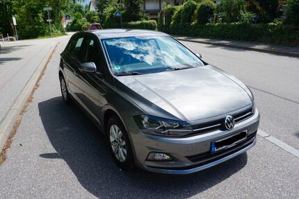 VW Polo 39.282 km 17.400 &euro; Dorfen 84405