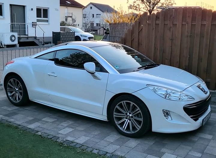 RCZ