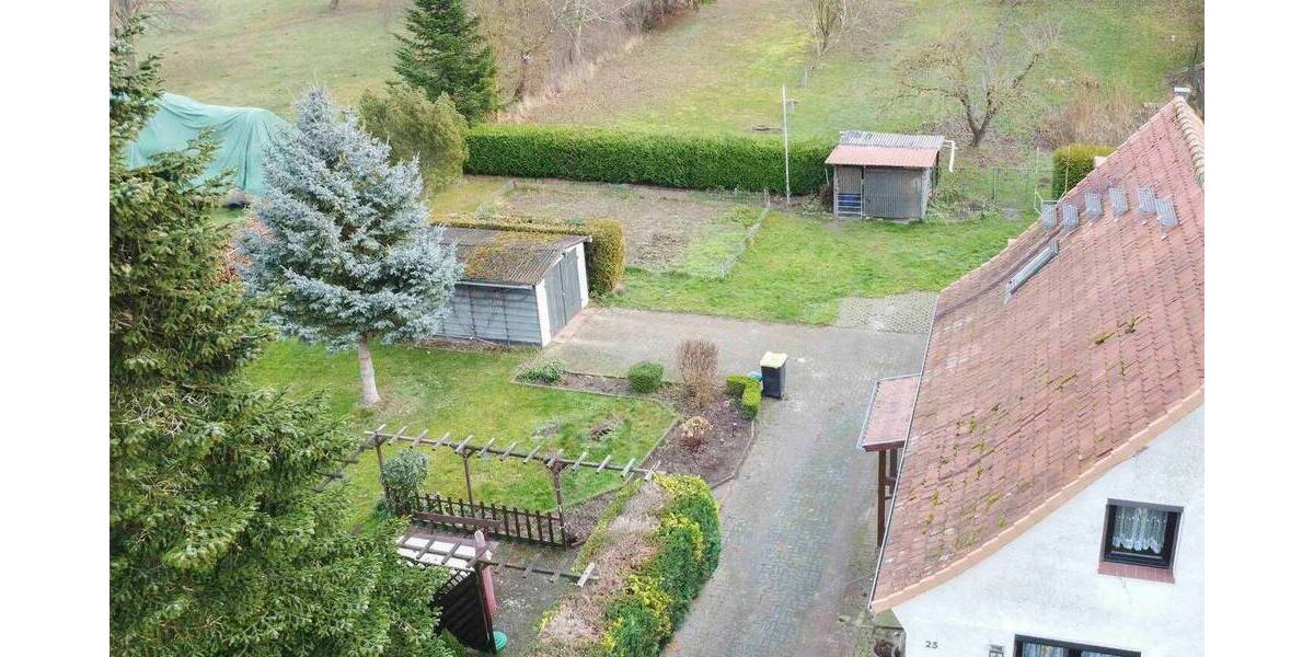 Einfamilienhaus Dargun Wagun - 5 Zimmer, 164.900&euro; | Angebot:26065514
