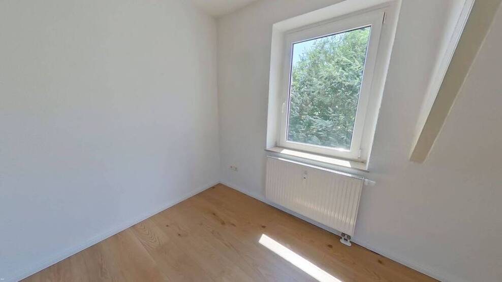 Ruhige Wohnlage gesucht? Wir haben Ihren Rückzugsort mit EBK!