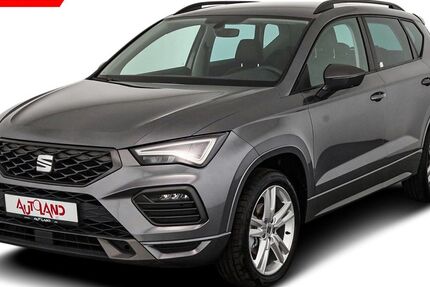 Seat Ateca 43.712 km 25.950 &euro; Bautzen 02625