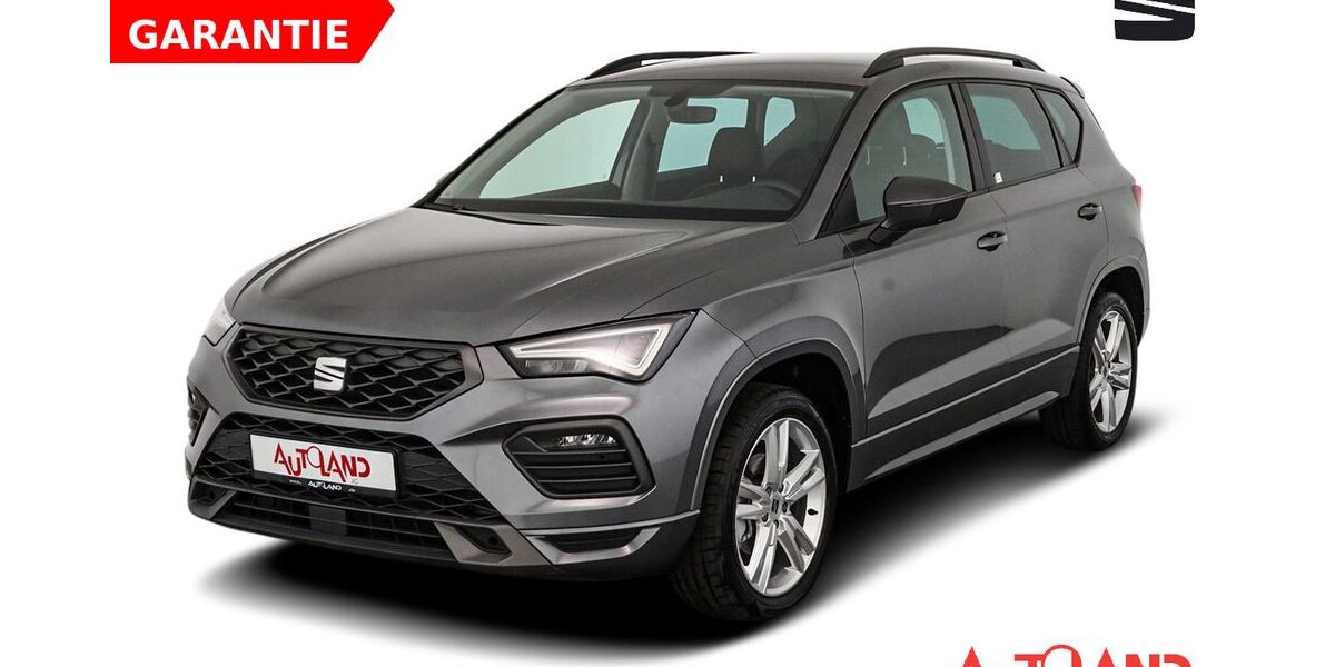 Seat Ateca 43.712 km 25.950 &euro; Bautzen 02625