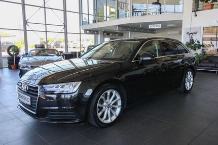 Audi A4 135.900 km 18.499 &euro; Lahnstein 56112