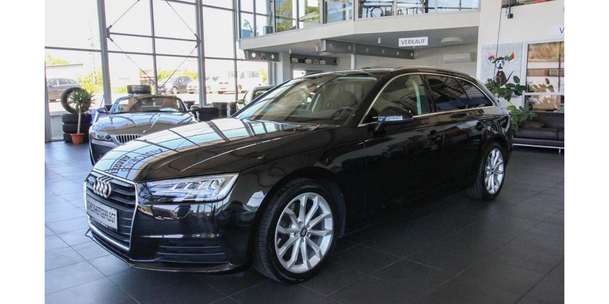 Audi A4 135.900 km 18.499 &euro; Lahnstein 56112
