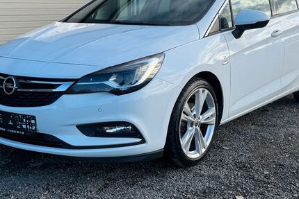 Opel Astra 99.000 km 9.899 &euro; Ribnitz- Damgarten 18311