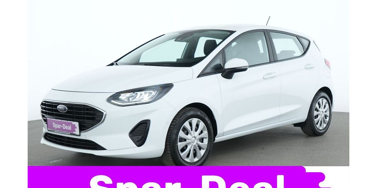 Ford Fiesta 7.567 km 15.923 &euro; Garching bei München 85748
