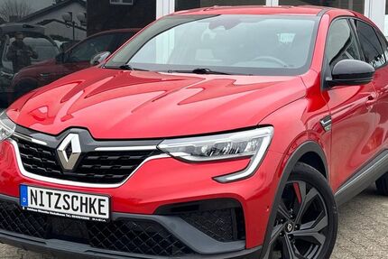 Renault Arkana 68.010 km 18.990 &euro; Hückelhoven 41836