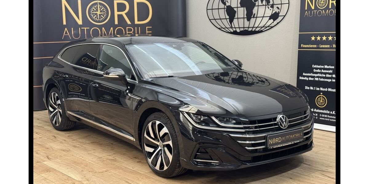 VW Arteon 91.199 km 23.900 &euro; Rastede/ Wahnbek 26180