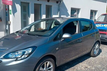 Opel Corsa 49.750 km 6.950 &euro; Neusorg 95700