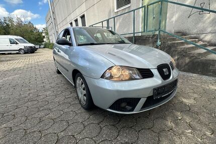 Seat Ibiza 189.000 km 1.999 &euro; Dachau 85221