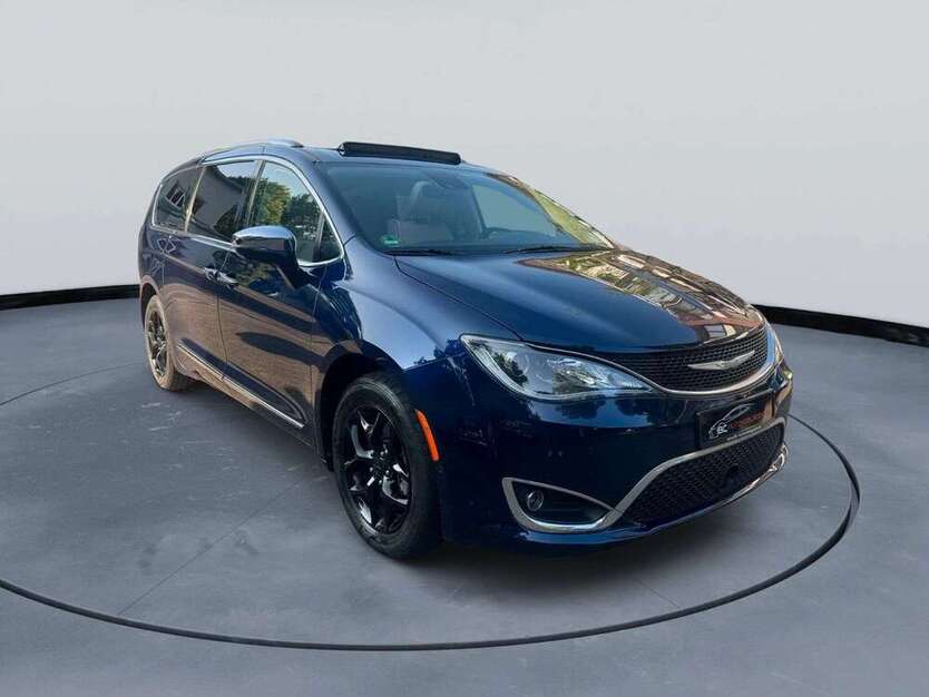 Pacifica