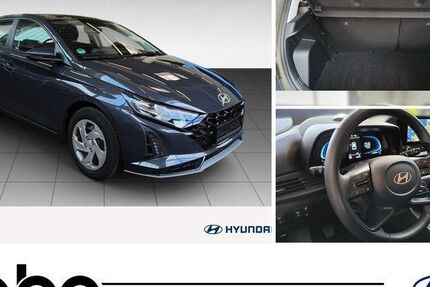 Hyundai i20 15.655 km 16.930 &euro; Schramberg-Sulgen 78713