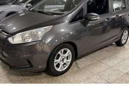 Ford B-Max 55.406 km 5.499 &euro; Wuppertal 42329